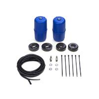 Airbag Man Air Suspension Kit for Ford FIESTA WS, WT & WZ 09-18