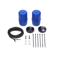 Airbag Man Suspension Air Assist Coil Helper Kit CR5095