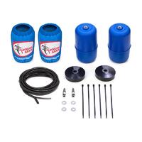 Airbag Man Air Suspension Kit for High Pressure BMW X5 E70 Coil Rear 07-13