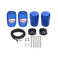 Airbag Man Air Suspension Kit for High Pressure Toyota LANDCRUISER PRADO 150 Series 3 Door 09-14