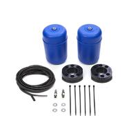 Airbag Man Air Suspension Kit for Toyota LANDCRUISER PRADO 150 Series 3 Door 09-14