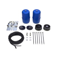 Airbag Man Suspension Air Assist Coil Helper Kit CR5097