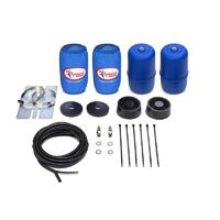 Airbag Man Air Suspension Kit Standard Height for High Pressure Nissan ELGRAND E51 02-10
