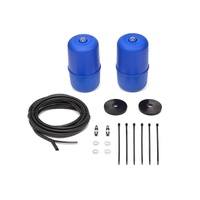 Airbag Man Suspension Air Assist Coil Helper Kit CR5098