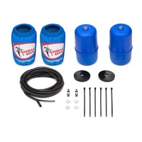 Airbag Man Suspension Air Assist Coil Helper Kit CR5098HP