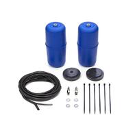 Airbag Man Air Suspension Kit Raised 50mm for LDV D90 All Variants 17-20
