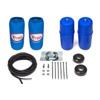 Airbag Man Air Suspension Kit Raised 96mm ID for High Pressure Jeep WRANGLER JK, JL 2 Dr & 4 Dr, Sport, Overland & Unlimited 07-20