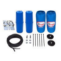 Airbag Man Suspension Air Assist Coil Helper Kit CR5101HP