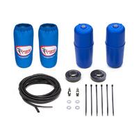 *CLEARANCE* Airbag Man Air Suspension Kit Standard Height for High Pressure Suzuki GRAND VITARA Gen. II JB, JT 05-19