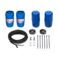 Airbag Man Air Suspension Kit for High Pressure Toyota COROLLA ZRE 08-12