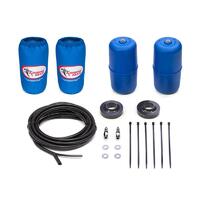 Airbag Man Air Suspension Kit Standard Height for High Pressure Toyota RUKUS AZE15, NZE15, ZRE15 10-15