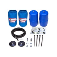 Airbag Man Suspension Air Assist Coil Helper Kit CR5104HP