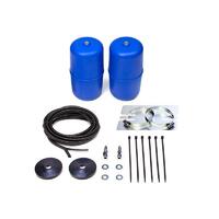 Airbag Man Air Suspension Kit Raised 120mm ID for Jeep WRANGLER JK, JL 2 Dr & 4 Dr, Sport, Overland & Unlimited 07-20