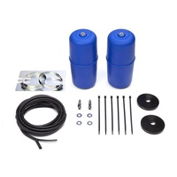 Airbag Man Suspension Air Assist Coil Helper Kit CR5107