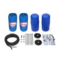 Airbag Man Air Suspension Kit Raised 100-105mm ID for High Pressure Jeep WRANGLER JK, JL 2 Dr & 4 Dr, Sport, Overland & Unlimited 07-20