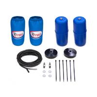 Airbag Man Air Suspension Kit Standard Height for High Pressure Nissan MURANO Z51 09-15