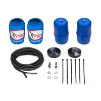 Airbag Man Air Suspension Kit for High Pressure Volvo XC60 DZ Series 10-13