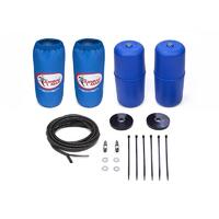 Airbag Man Air Suspension Kit for High Pressure Jeep GRAND CHEROKEE WK2 Laredo & Limited (Aus-WK) 11-20