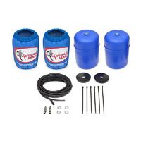 Airbag Man Air Suspension Kit for High Pressure Toyota LANDCRUISER 100 Series HDJ100, HDJ101R & UZJ100 98-07