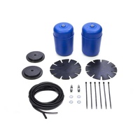 Airbag Man Suspension Air Assist Coil Helper Kit CR5115
