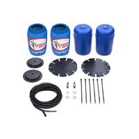 Airbag Man Air Suspension Kit for High Pressure Mitsubishi L400 Delica Space Gear Gen IV 94-07
