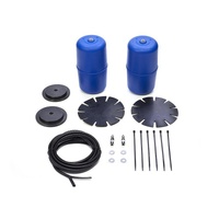 Airbag Man Suspension Air Assist Coil Helper Kit CR5116