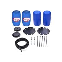 Airbag Man Air Suspension Kit Raised 40mm for High Pressure Mitsubishi L400 Delica Space Gear Gen IV 94-07
