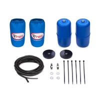 Airbag Man Air Suspension Kit for High Pressure Mazda CX-9 TC 16-20