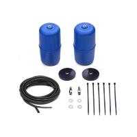 Airbag Man Air Suspension Kit for Jeep CHEROKEE KL 13-20
