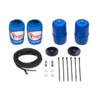 Airbag Man Air Suspension Kit Standard Height for High Pressure Mazda 6 GJ, GJ2 12-20