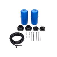 Airbag Man Air Suspension Kit Standard Height for Nissan PATROL Y62 10-21