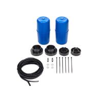 Airbag Man Air Suspension Kit for Nissan PATROL Y62 10-21