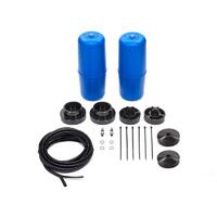 Airbag Man Air Suspension Kit Raised 50mm for Nissan PATROL Y62 10-21