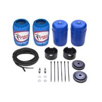 Airbag Man Air Suspension Kit Raised for High Pressure Jeep GRAND CHEROKEE WH, WK (Aus-WH) 05-10
