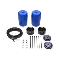 Airbag Man Air Suspension Helper Kit Raised for Coil Springs Jeep GRAND CHEROKEE WH, WK (Aus-WH) 05-10