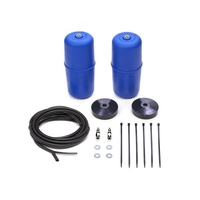 Airbag Man Suspension Air Assist Coil Helper Kit CR5123