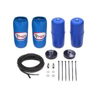 Airbag Man Air Suspension Kit for High Pressure Holden TRAILBLAZER RG 16-20