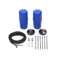 Airbag Man Air Suspension Kit Standard Height for Holden COLORADO 7 RG 13-16