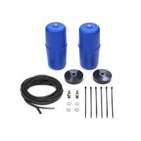 Airbag Man Air Suspension Kit for Holden COLORADO 7 RG 13-16