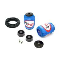 Airbag Man Air Suspension Kit Standard Height for High Pressure Nissan JUKE F15 10-19
