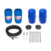 Airbag Man Suspension Air Assist Coil Helper Kit CR5126HP