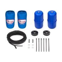 Airbag Man Air Suspension Kit for High Pressure Suzuki GRAND VITARA (INC XL-7) XL-7 01-05