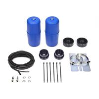 Airbag Man Air Suspension Kit Raised 40-50mm for Mitsubishi PAJERO MKIV NS, NT, NW & NX 06-20