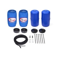 Airbag Man Suspension Air Assist Coil Helper Kit CR5131HP