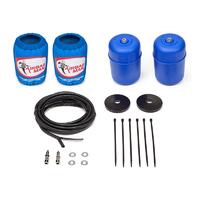Airbag Man Air Suspension Kit Lowered for High Pressure Holden TORANA LH, LX, & UC 74-80