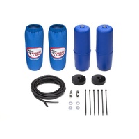 Airbag Man Suspension Air Assist Coil Helper Kit CR5133HP