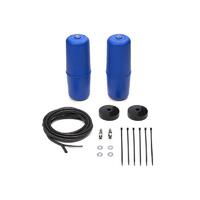 Airbag Man Air Suspension Kit Raised 50mm for Isuzu MU-X 4x2 & 4x4 13-20