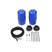 Airbag Man Suspension Air Assist Coil Helper Kit CR5137