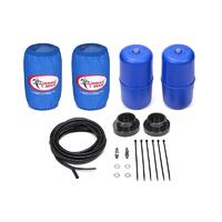 Airbag Man Air Suspension Kit Standard Height for High Pressure LDV G10 All Variants 15-20