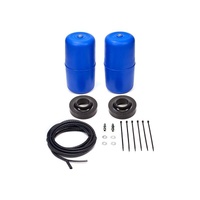 Airbag Man Suspension Air Assist Coil Helper Kit CR5139
